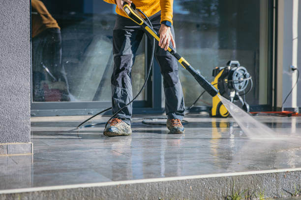 Best Oil Spill Cleanup  in Kingstown, MD